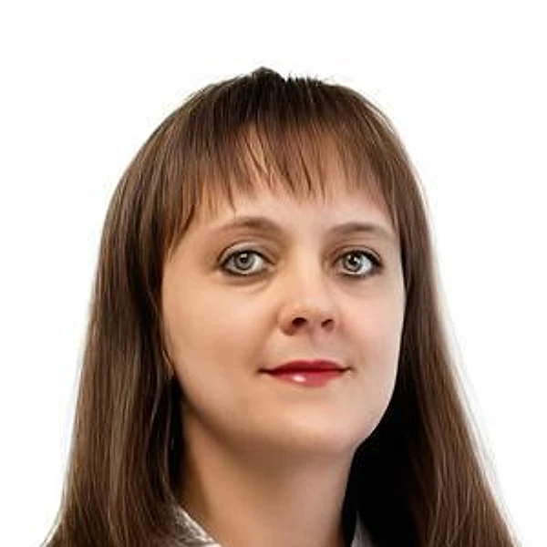 Михаличева Анна Александровна — Нарколог, Невролог, Психиатр, Кириши