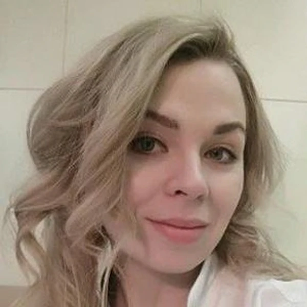 Шапочкина Екатерина Вячеславовна — ЛОР, Кириши