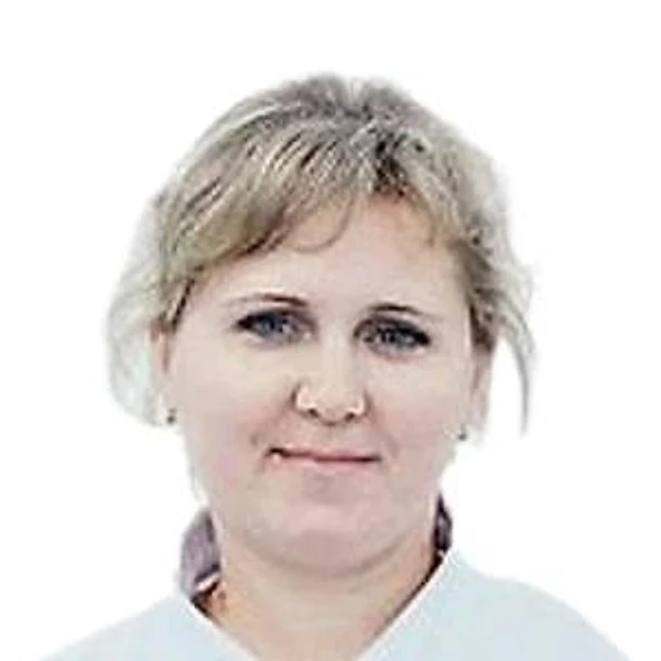 Пузырева Татьяна Михайловна — Детский гинеколог, Белгород