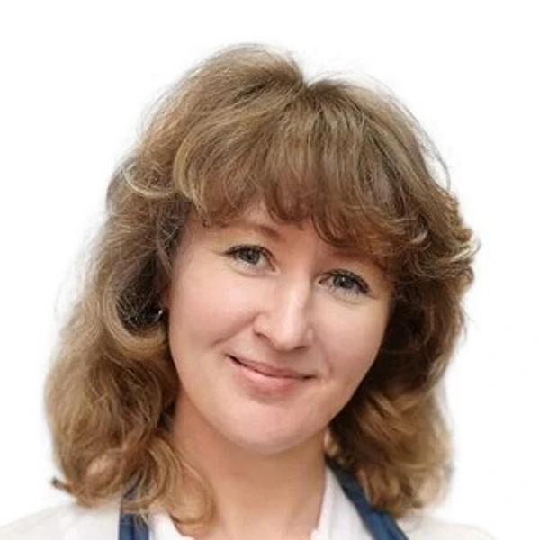 Белавина Валентина Николаевна — Кардиолог, Кириши