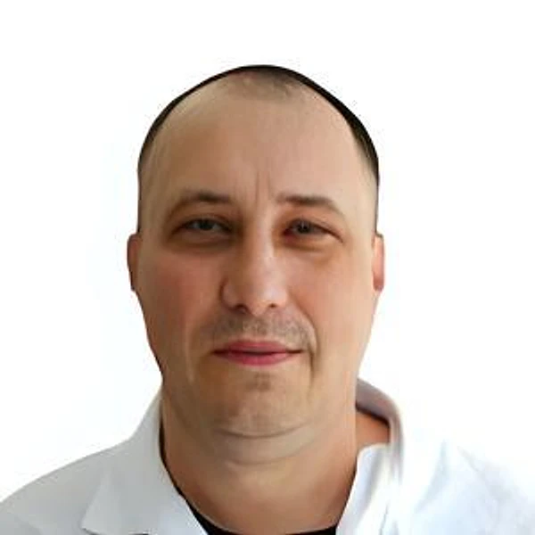 Колотов Игорь Викторович — Травматолог, Ортопед, Хирург, Волхов