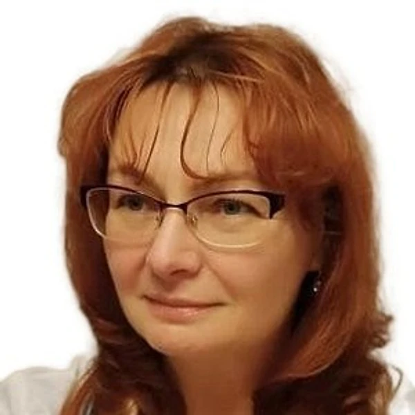 Яковлева Елена Михайловна — Детский эндокринолог, Педиатр, Кириши