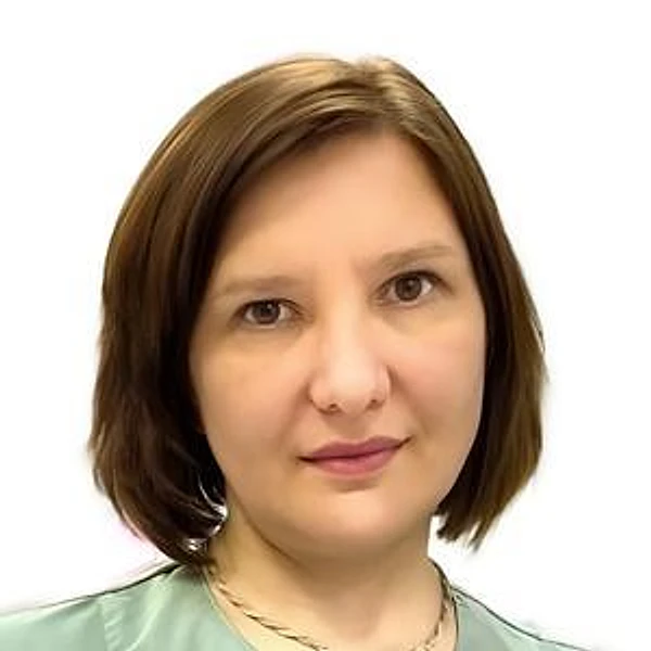 Шибанова Зоя Алексеевна — Маммолог, Белгород