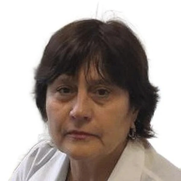 Тихоненкова Елена Владимировна — ЛОР, Детский ЛОР, Кириши