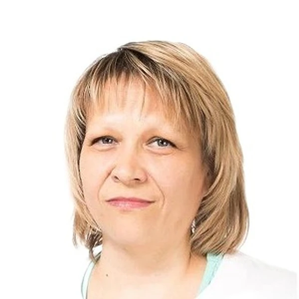 Маминова Елена Владимировна — Рентгенолог, Врач УЗИ, Магнитогорск