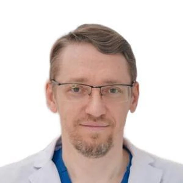 Бонцевич Роман Александрович — Терапевт, Клинический фармаколог, Пульмонолог, Йошкар-Ола