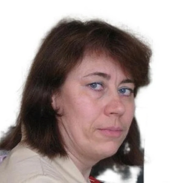 Молодцова Любовь Геннадьевна — Терапевт, Кириши