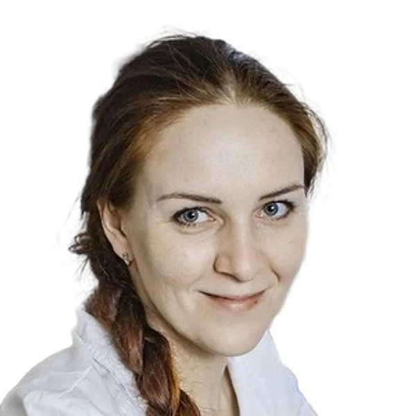 Громова Мария Сергеевна — Терапевт, Кириши