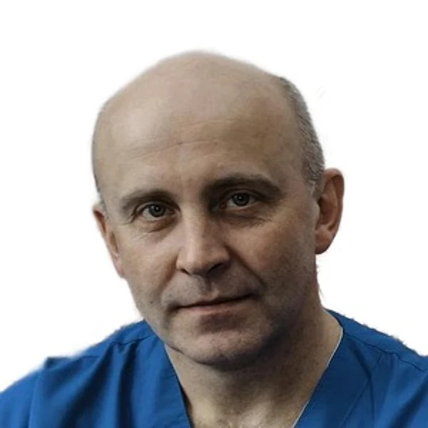 Кознов Юрий Викторович — Врач УЗИ, Хирург, Кириши