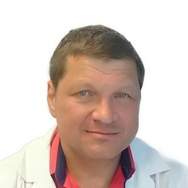Шевкун Евгений Борисович — Уролог, Белгород