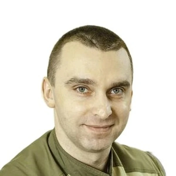Высочанский Михаил Долькович — Травматолог, Ортопед, Кириши