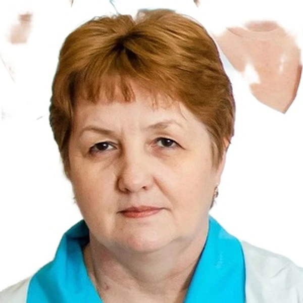 Колчина Галина Геннадьевна — Инфекционист, Кириши