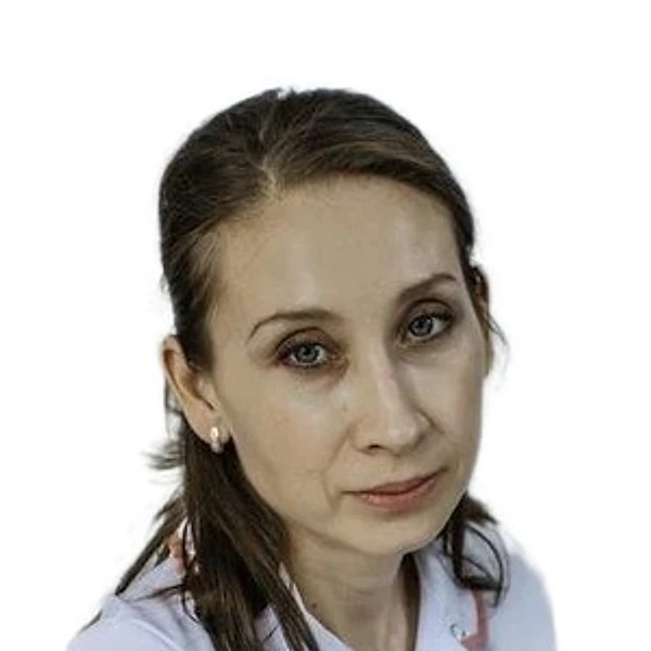Дмитриева Майя Шамуратовна — Акушер, Врач УЗИ, Гинеколог, Кириши