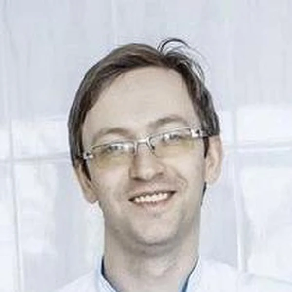 Шашкин Юрий Анатольевич — Акушер, Гинеколог, Кириши