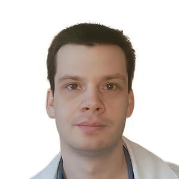 Рогов Алексей Александрович — Инфекционист, Детский инфекционист, Москва