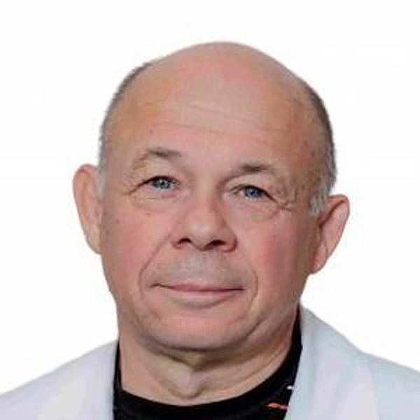 Головатенко Сергей Михайлович — Уролог, Детский уролог, Детский хирург, Таганрог