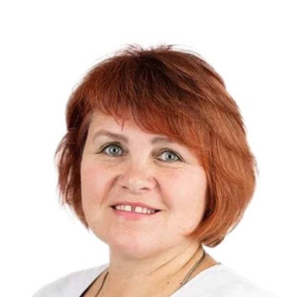 Цыгина Ольга Владимировна — Гинеколог, Акушер, Вязники