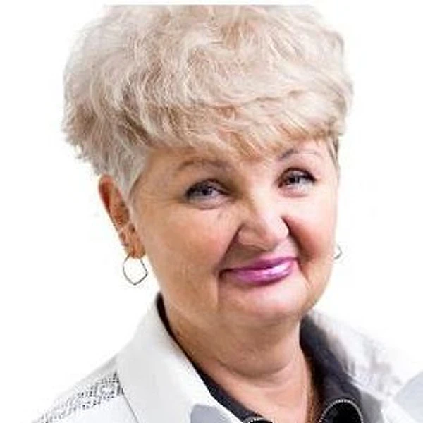 Смирнова Ирина Валентиновна — Эндокринолог, Вязники