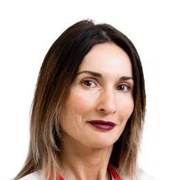 Кичанова Ирина Дмитриевна — Ревматолог, Вязники