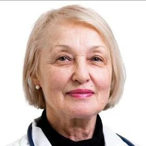Зыкина Елена Павловна — Терапевт, Вязники