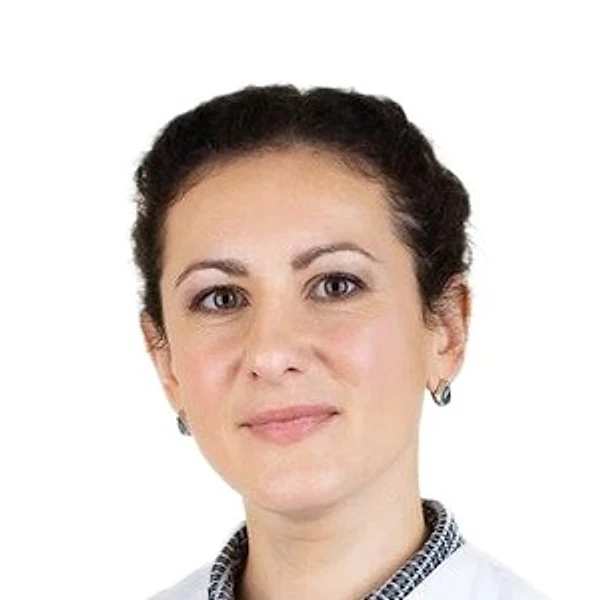 Вяткина Юлия Валерьевна — ЛОР, Детский ЛОР, Вязники