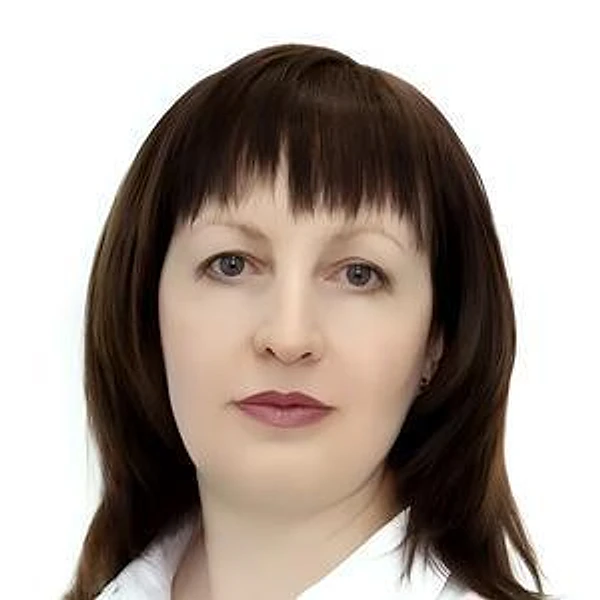 Васильева Юлия Яковлевна — Гинеколог, Акушер, Ростов-на-Дону