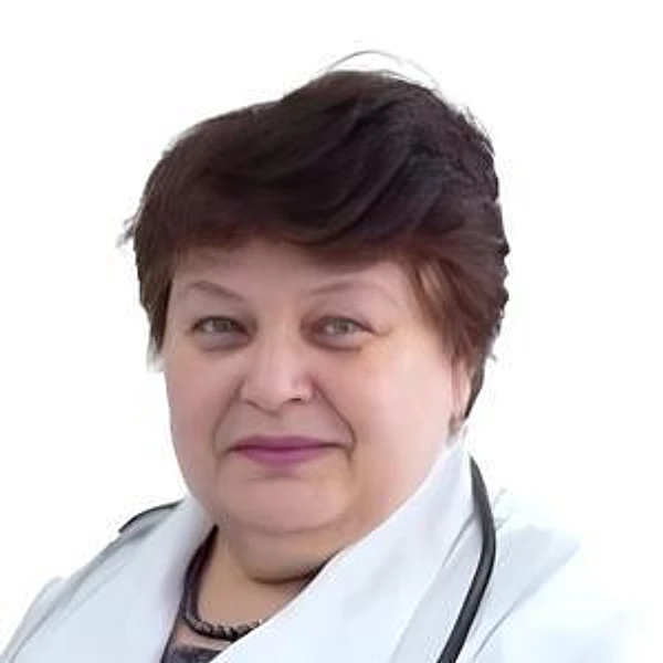 Егорова Татьяна Борисовна — Педиатр, Вязники