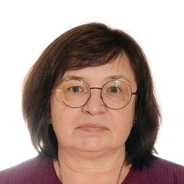 Беляева Светлана Сергеевна — Гематолог, Белгород