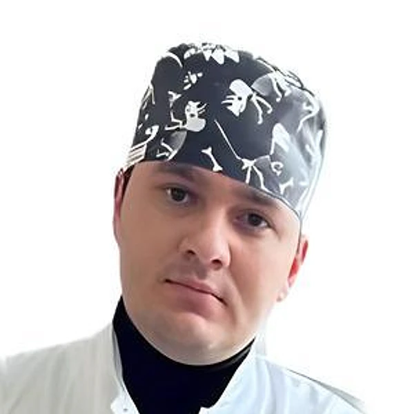 Батчаев Мурат Османович — Травматолог, Ортопед, Усть-Джегута