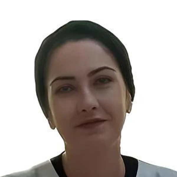 Каппушева Мадина Пиляловна — Невролог, Усть-Джегута