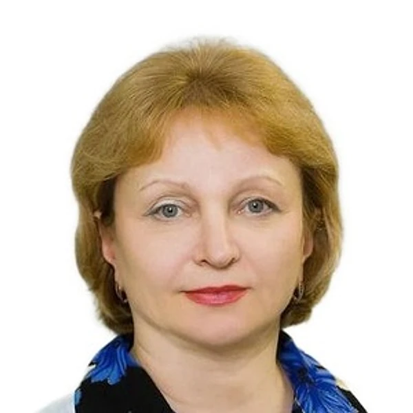 Мозалькова Елена Федоровна — Офтальмолог (окулист), Детский офтальмолог, Брянск