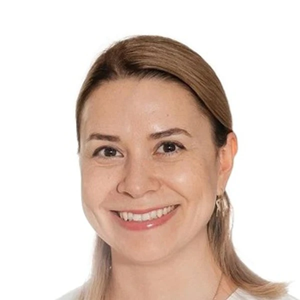 Миланова Снежана Николаевна — Невролог, Белгород