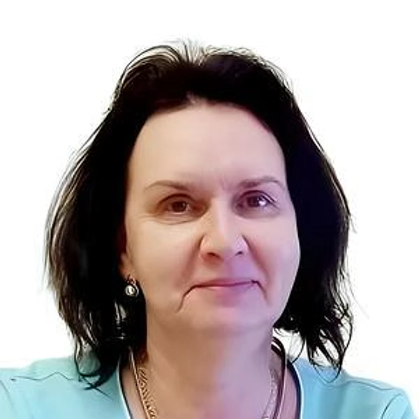 Ковальчук Марина Юрьевна — Кардиолог, Кингисепп