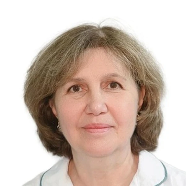 Мелешко Галина Анатольевна — Функциональный диагност, Кингисепп