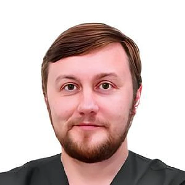 Рязанцев Алексей Олегович — Стоматолог, Кингисепп