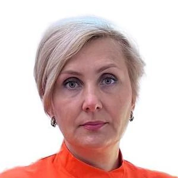 Невская Юлия Михайловна — Акушер, Гинеколог, Кингисепп