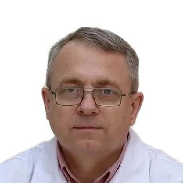 Кин Эдуард Артурович — Физиотерапевт, Волгоград