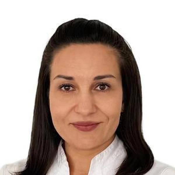 Собинова Екатерина Юрьевна — Терапевт, Кардиолог, Воронеж