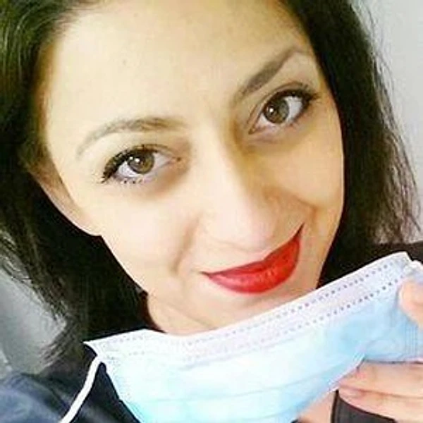 Тедзелашвили Марина Гиоргиевна — Стоматолог, Стоматолог-хирург, Раменское