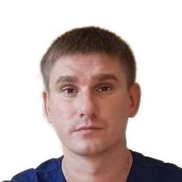 Салов Алексей Николаевич — Уролог, Курск