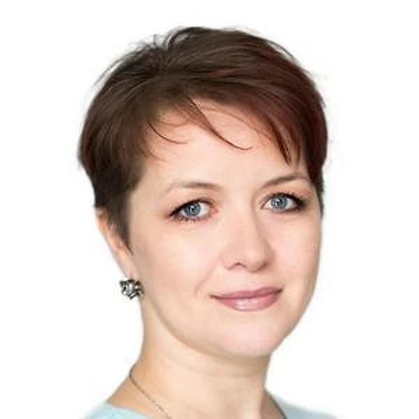 Филимонова Мария Николаевна — Остеопат, Санкт-Петербург