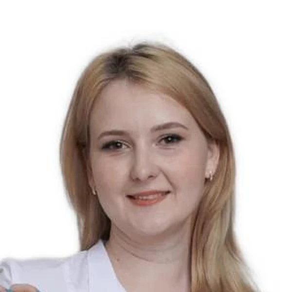 Соколова Мария Александровна — Гинеколог, Врач УЗИ, Репродуктолог, Астрахань