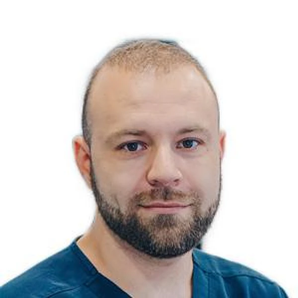Губарев Демьян Владимирович — Уролог, Андролог, Врач УЗИ, Онколог, Онколог-уролог, Ставрополь