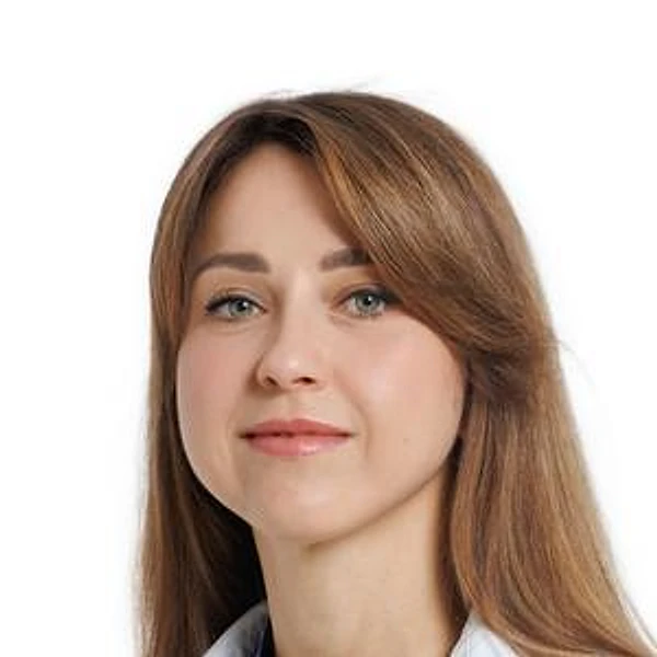 Хералова Наталья Ивановна — Офтальмолог-хирург, Ставрополь