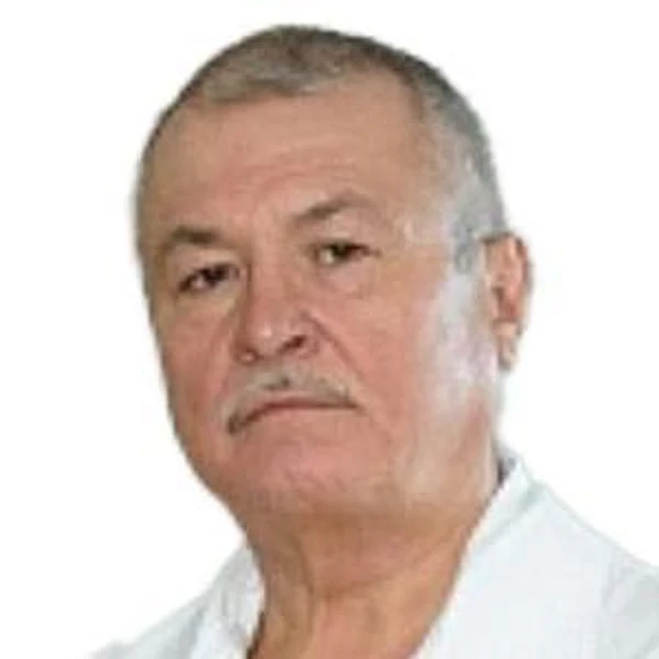 Заверуха Юрий Макарович — Невролог, Мануальный терапевт, Массажист, Санкт-Петербург