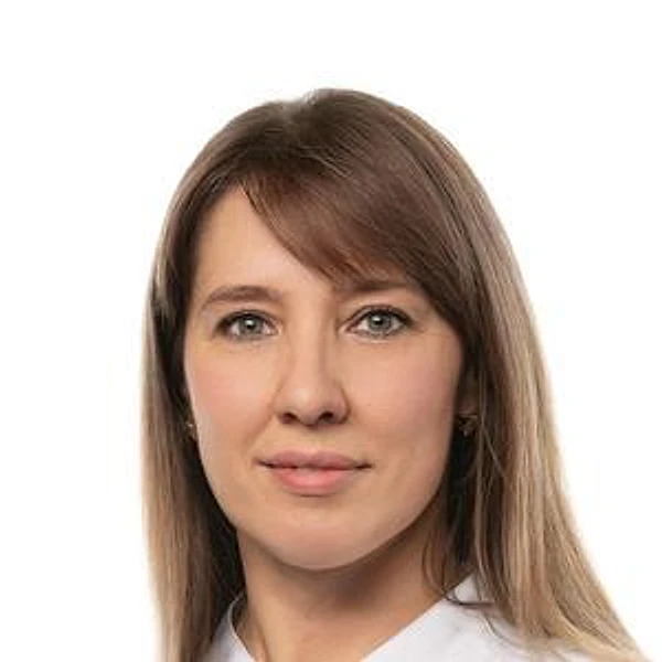 Гималова Альбина Камиловна — Невролог, Детский невролог, Цефалголог, Эпилептолог, Ульяновск