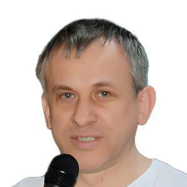 Чухров Вячеслав Владимирович — Психотерапевт, Психолог, Челябинск