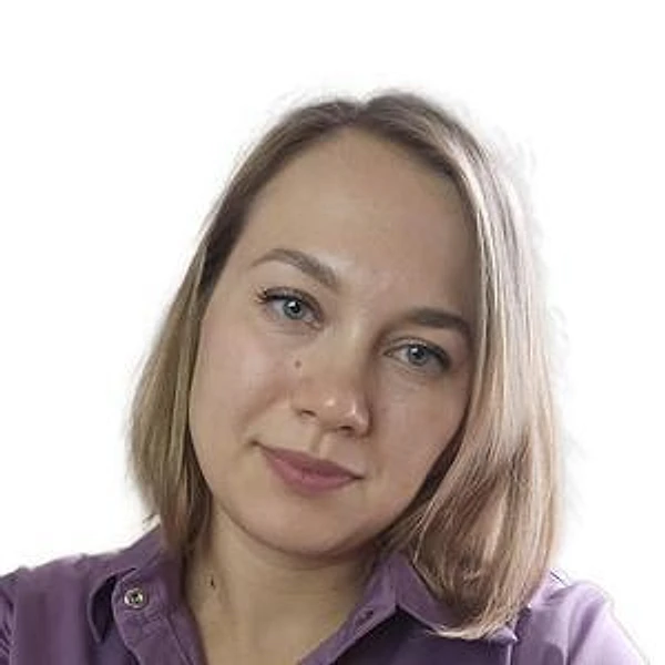 Черепахина Ксения Ринатовна — Врач УЗИ, Артём