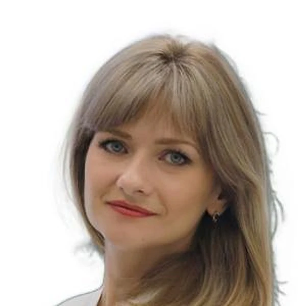 Баландина Ольга Ивановна — Стоматолог, Белгород