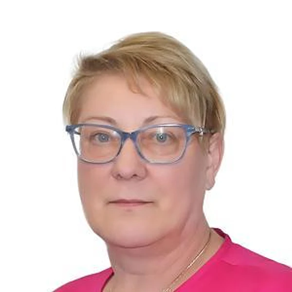 Нарайкина Светлана Викторовна — Педиатр, Спасск-Дальний
